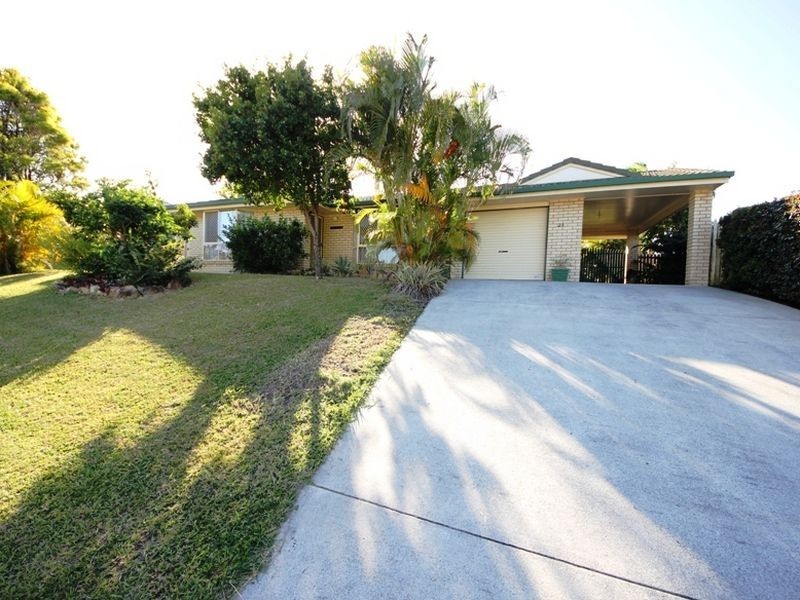 Kallangur QLD 4503