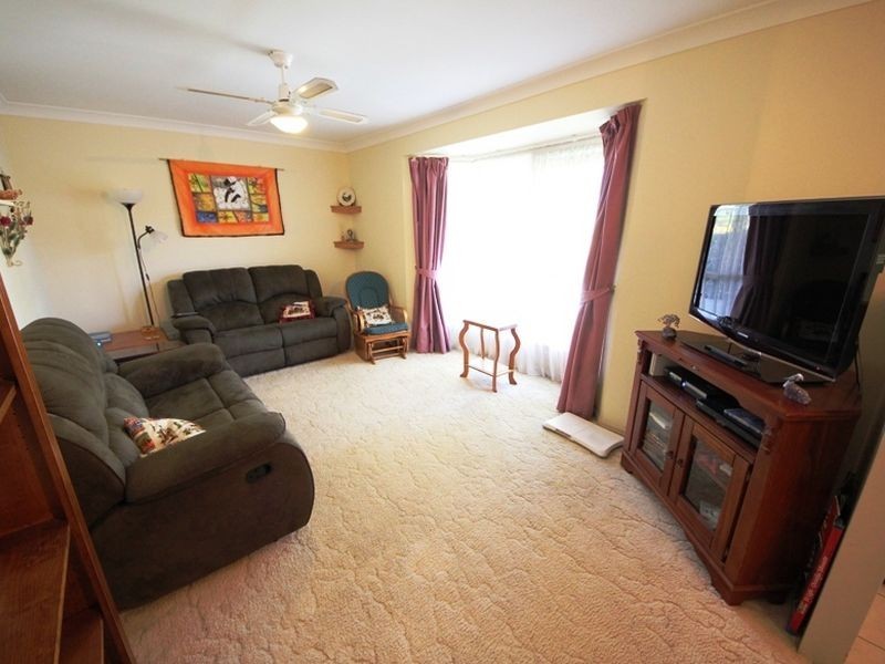Kallangur QLD 4503