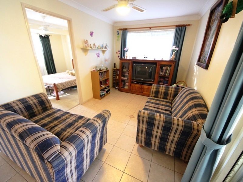Kallangur QLD 4503