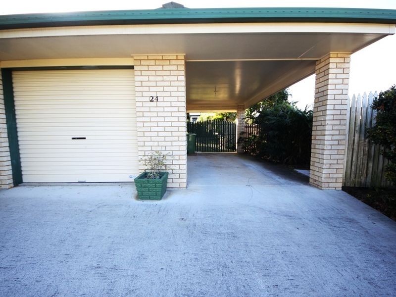 Kallangur QLD 4503