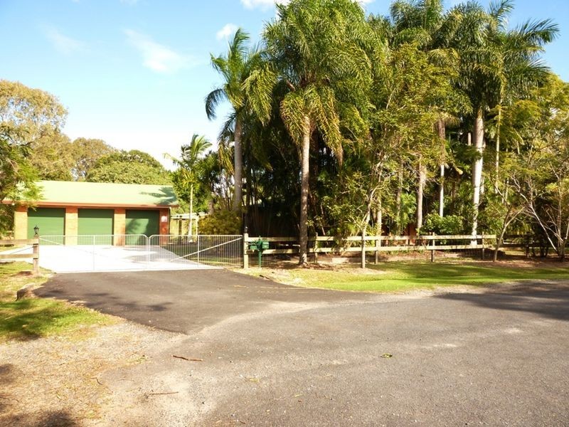 Burpengary QLD 4505