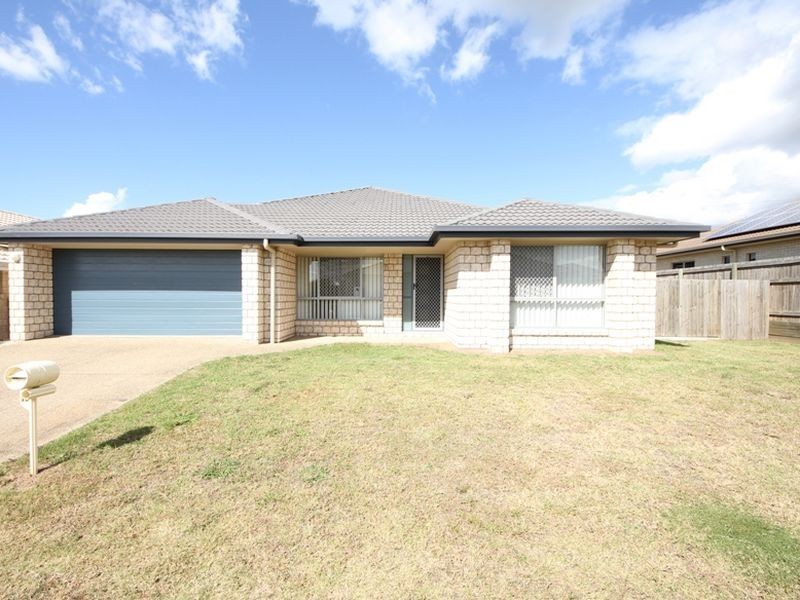 Griffin QLD 4503