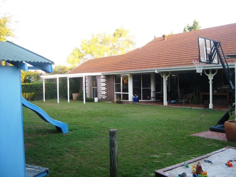 Murrumba Downs QLD 4503