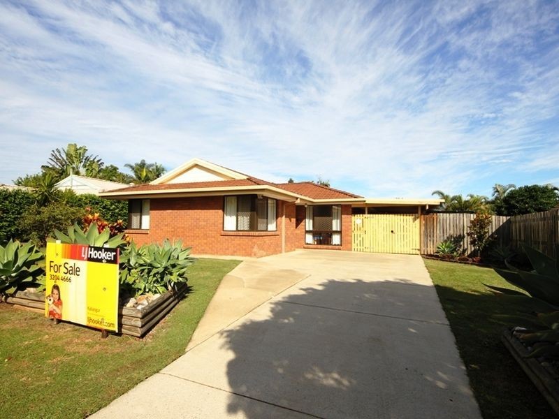 Murrumba Downs QLD 4503