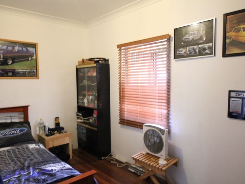 Mango Hill QLD 4509