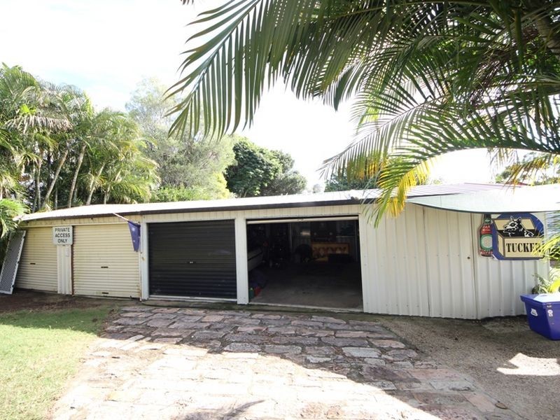 Mango Hill QLD 4509
