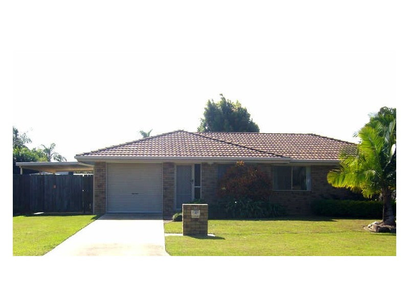 Kallangur QLD 4503