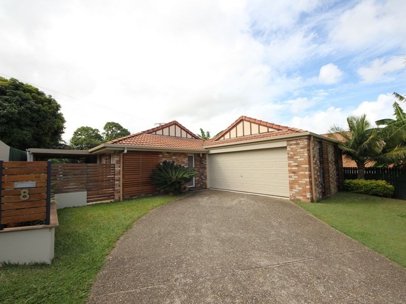 Kallangur QLD 4503