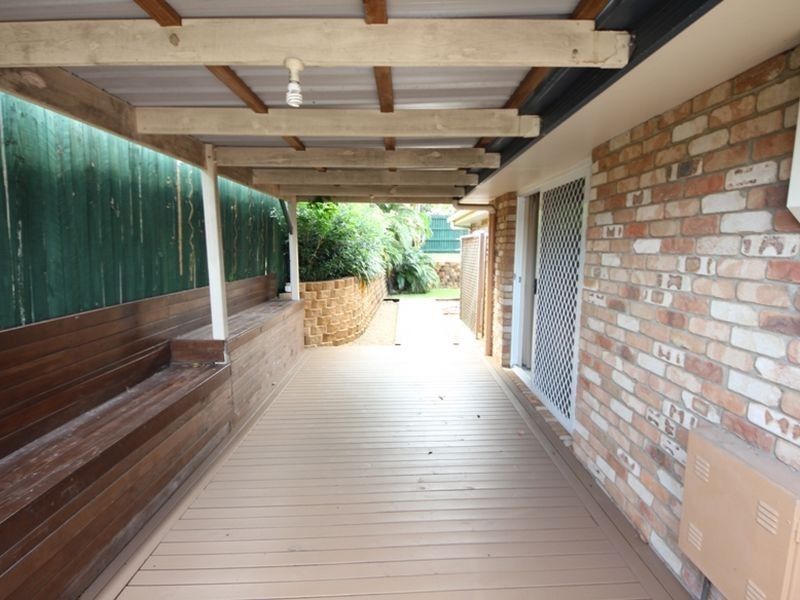 Kallangur QLD 4503
