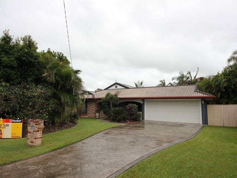 Murrumba Downs QLD 4503