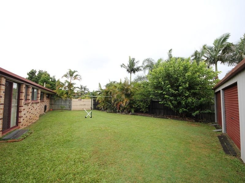 Murrumba Downs QLD 4503