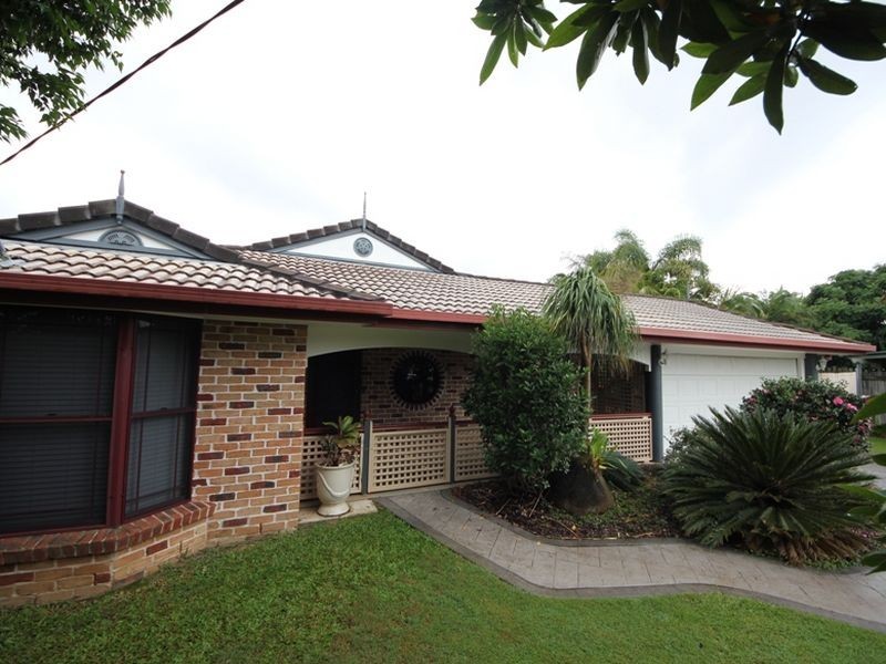 Murrumba Downs QLD 4503