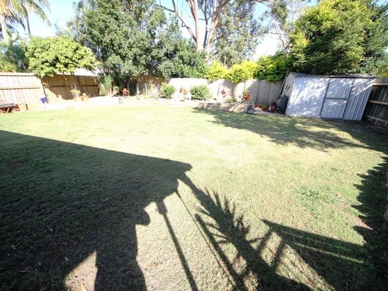 Kallangur QLD 4503