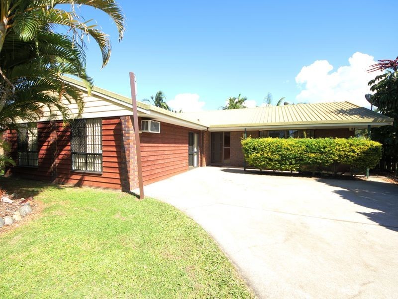 Murrumba Downs QLD 4503