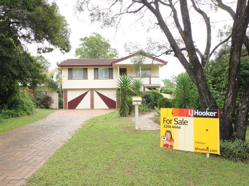Kallangur QLD 4503