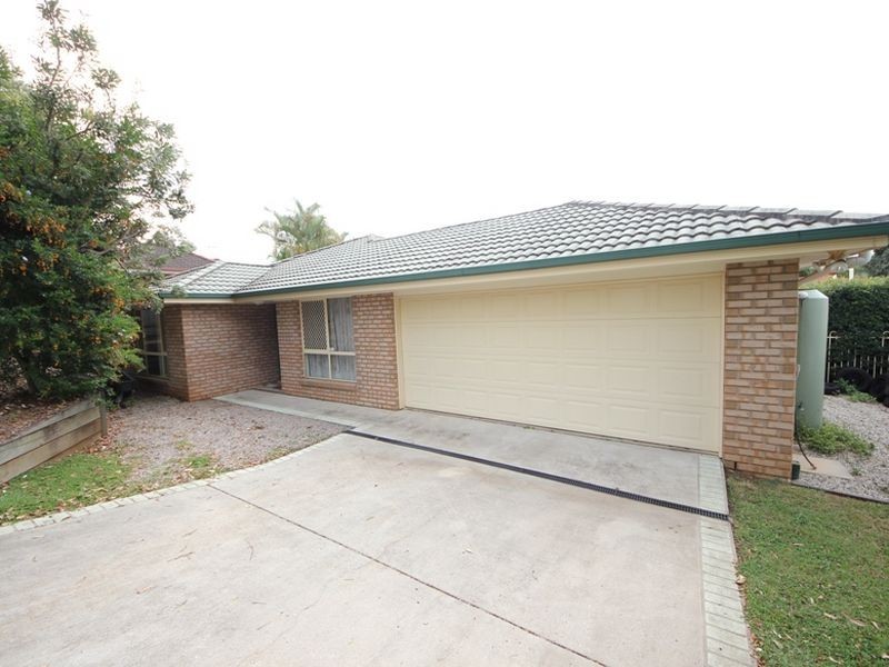 Kallangur QLD 4503