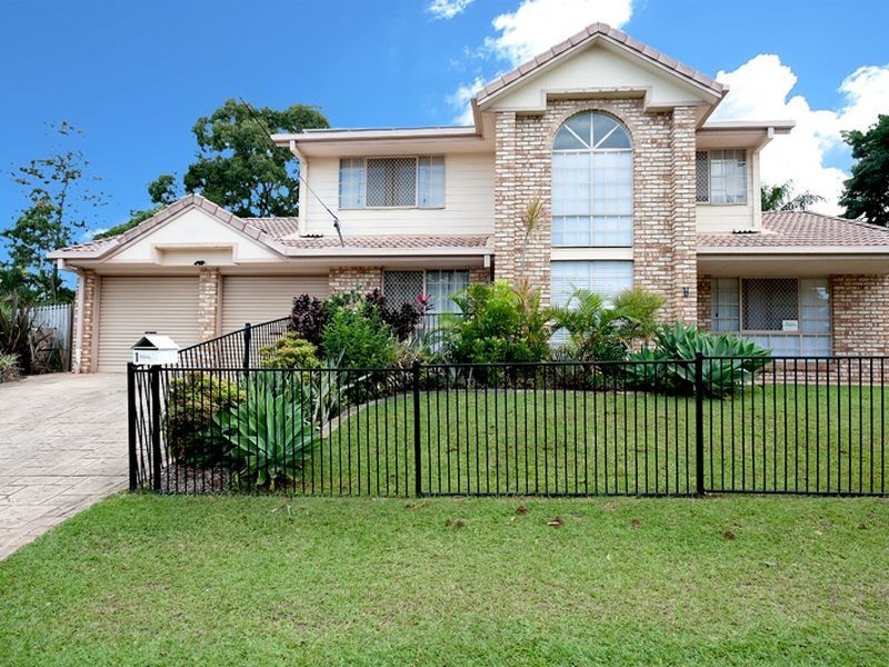 Strathpine QLD 4500