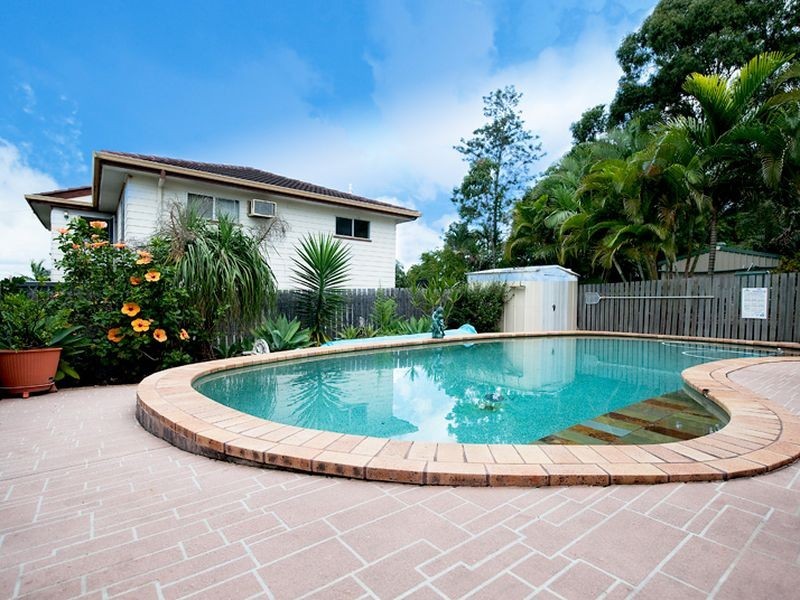 Strathpine QLD 4500