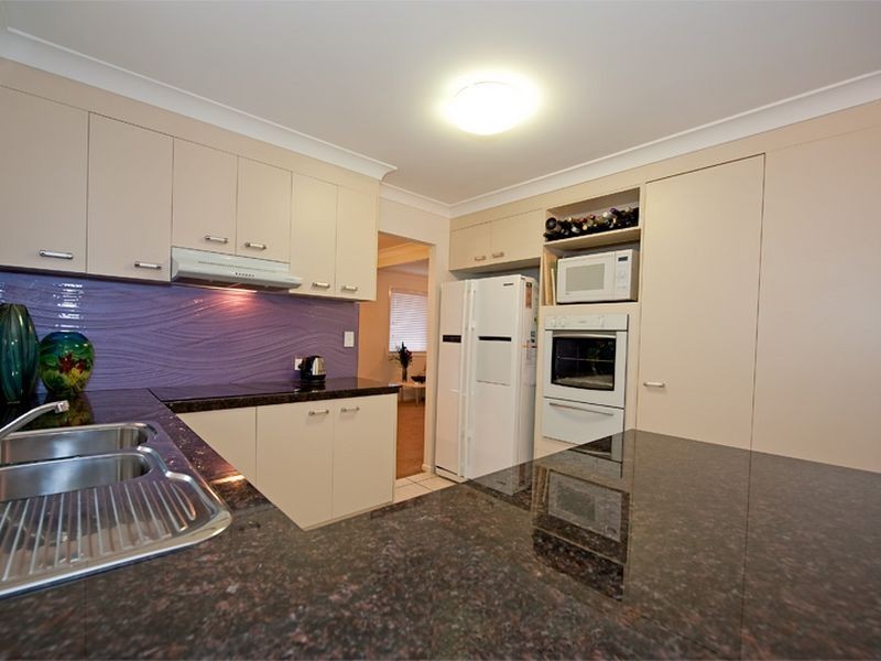Strathpine QLD 4500