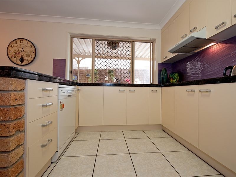 Strathpine QLD 4500