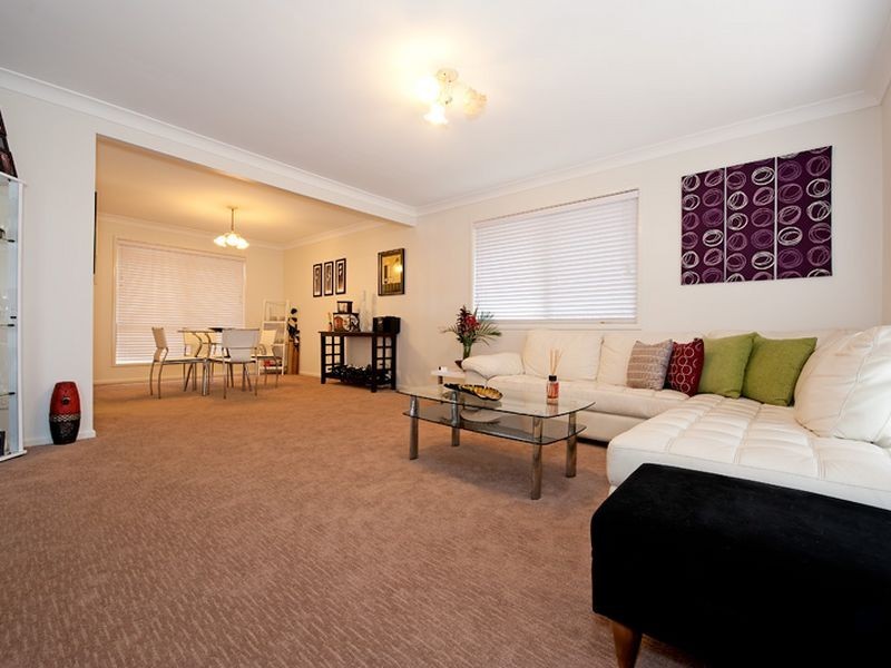 Strathpine QLD 4500