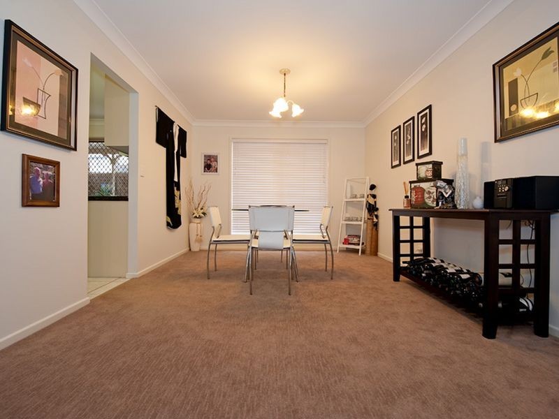 Strathpine QLD 4500