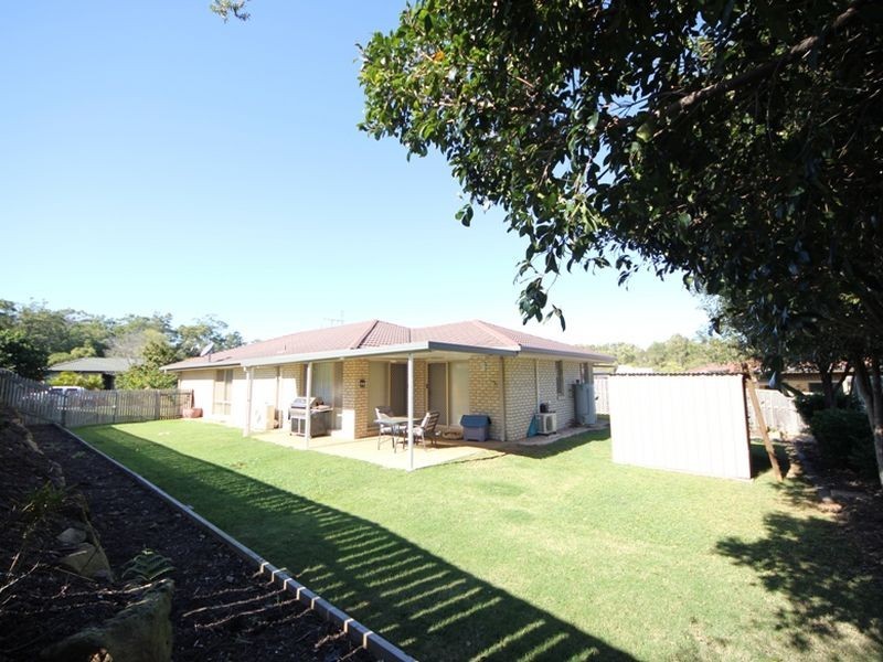 Griffin QLD 4503