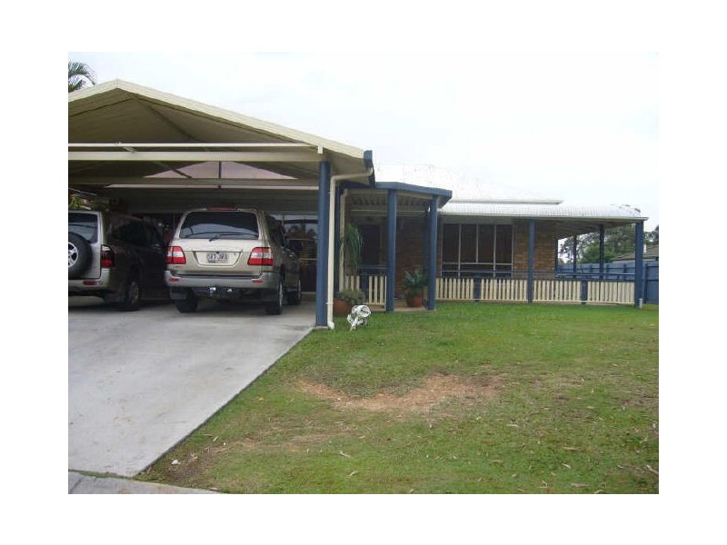 Murrumba Downs QLD 4503