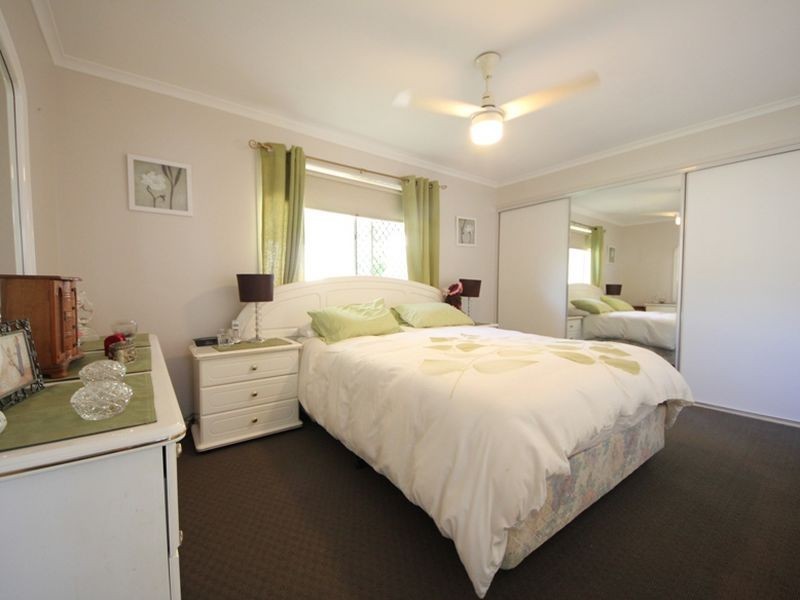 Bracken Ridge QLD 4017