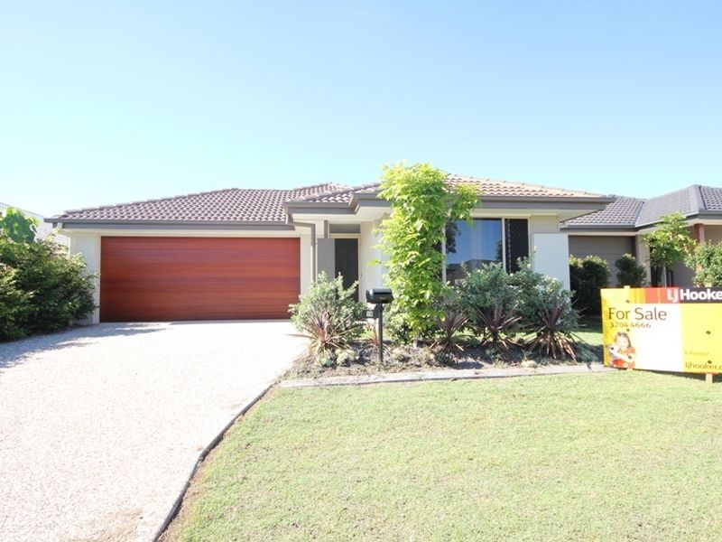 18 Edward Close, North Lakes QLD 4509