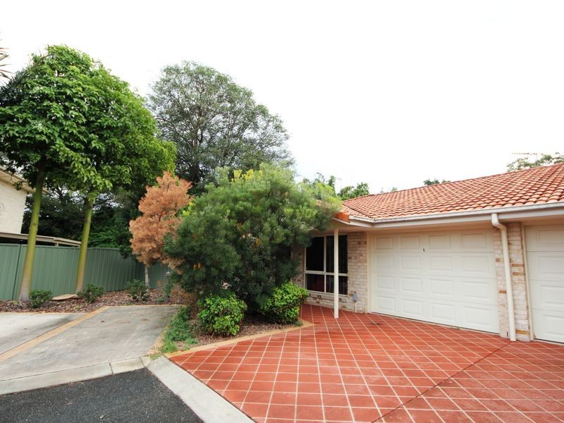 Kallangur QLD 4503