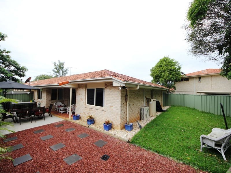 Kallangur QLD 4503