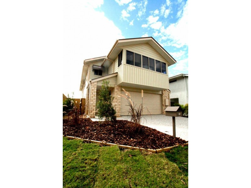 North Lakes QLD 4509