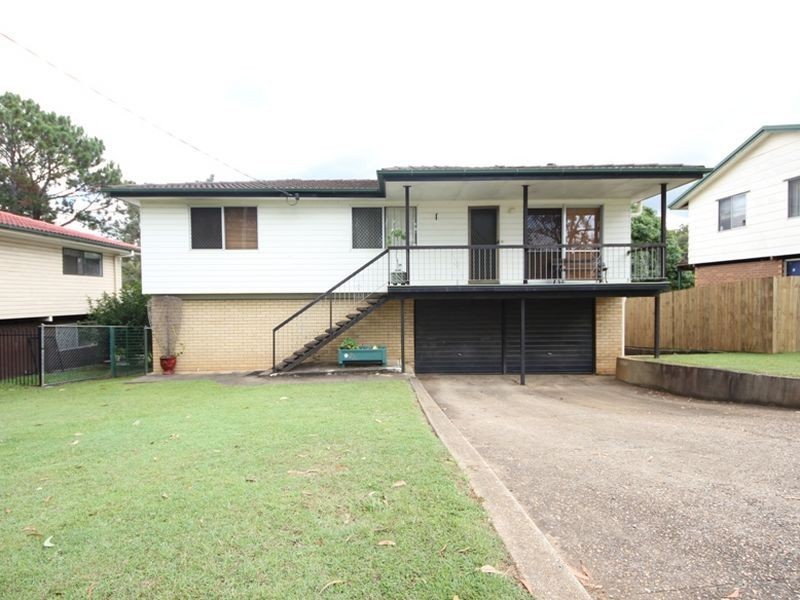 Kallangur QLD 4503