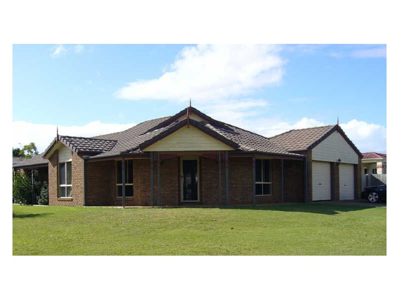 Murrumba Downs QLD 4503