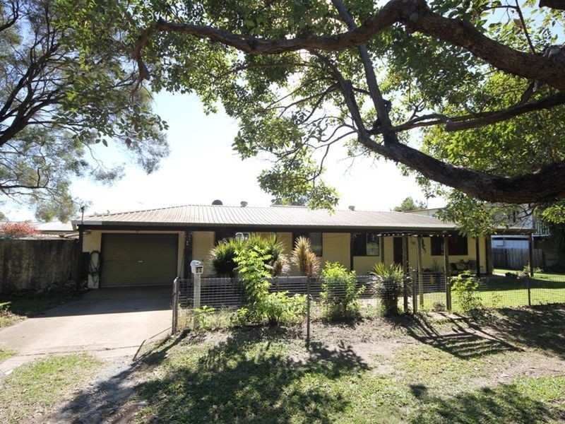 Mango Hill QLD 4509