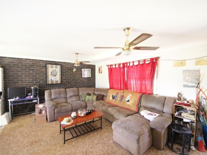 Mango Hill QLD 4509