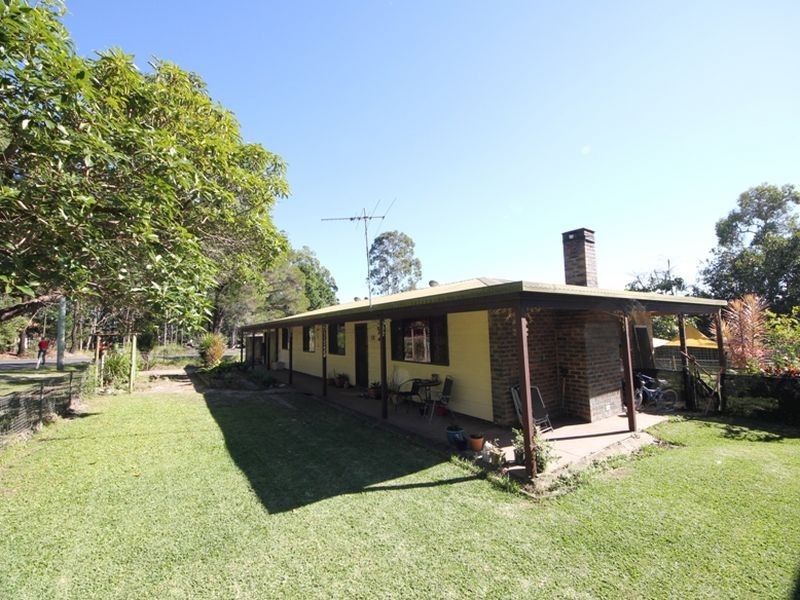 Mango Hill QLD 4509