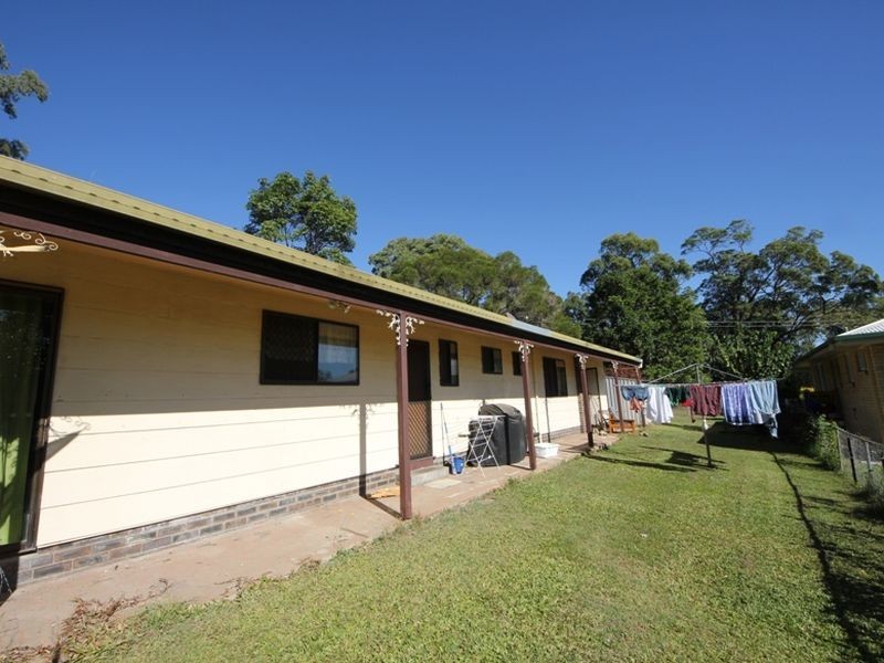 Mango Hill QLD 4509