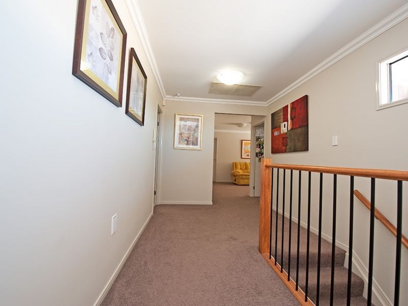 North Lakes QLD 4509