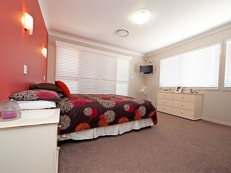 North Lakes QLD 4509