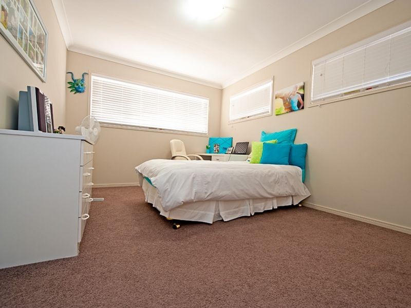 North Lakes QLD 4509