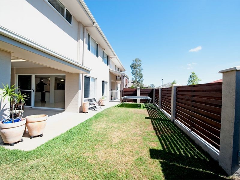 North Lakes QLD 4509