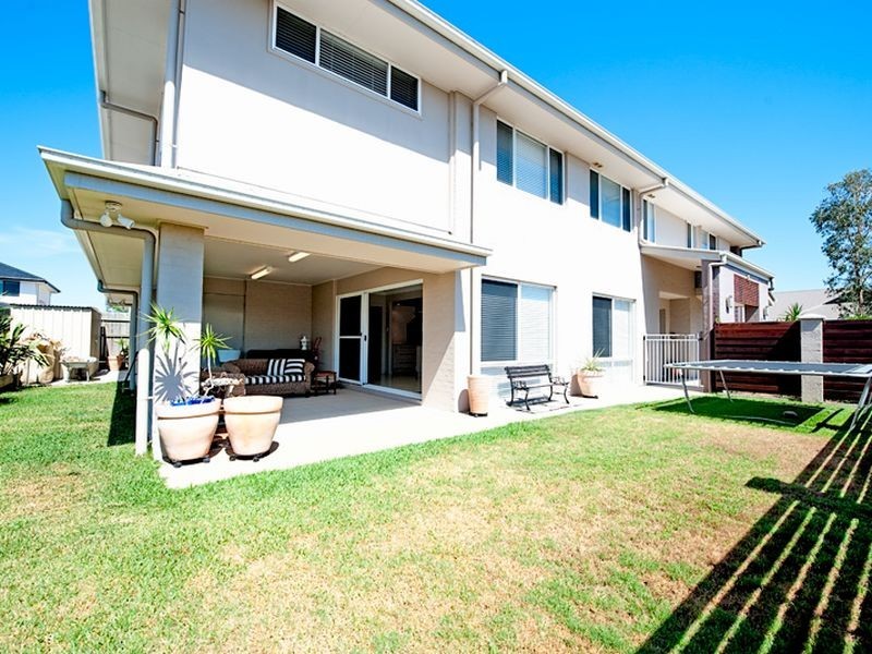 North Lakes QLD 4509