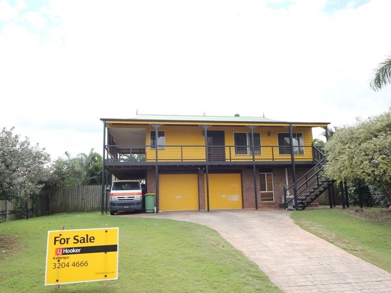 Murrumba Downs QLD 4503