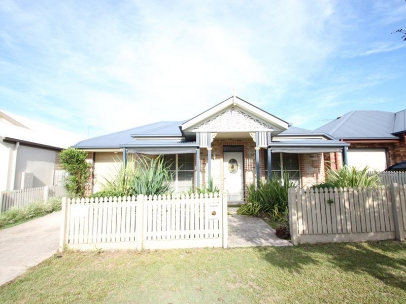North Lakes QLD 4509