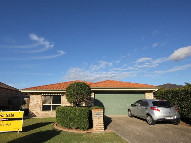 5 Mowbray Court, Kallangur QLD 4503