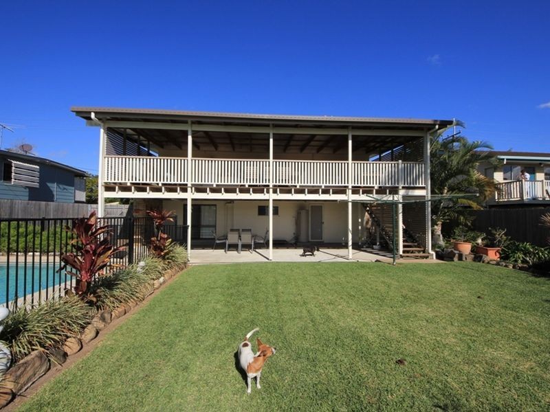 124 Goodfellows Road, Murrumba Downs QLD 4503