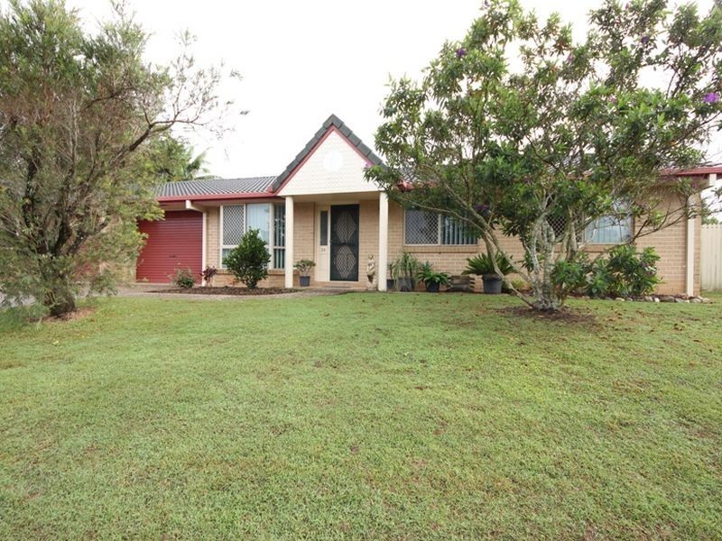 Kallangur QLD 4503