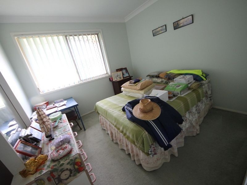 Kallangur QLD 4503